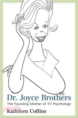 Dr. Joyce Brothers ─ The Founding Mother of TV Psychology