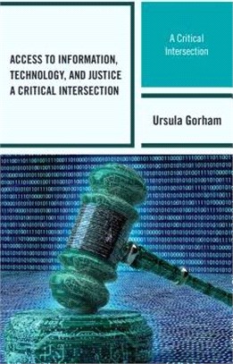 Access to Information, Technology, and Justice ─ A Critical Intersection