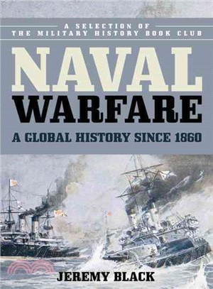 Naval warfarea global histor...