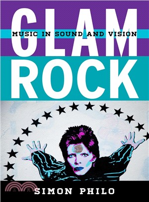 Glam Rock ― Music in Sound and Vision
