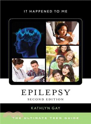 Epilepsy ─ The Ultimate Teen Guide