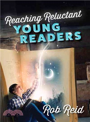 Reaching Reluctant Young Readers