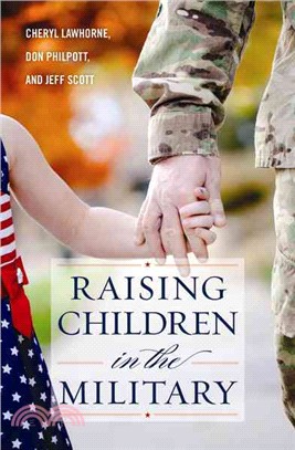 Raising Children in the Military