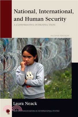 National, International, and Human Security ─ A Comparative Introduction