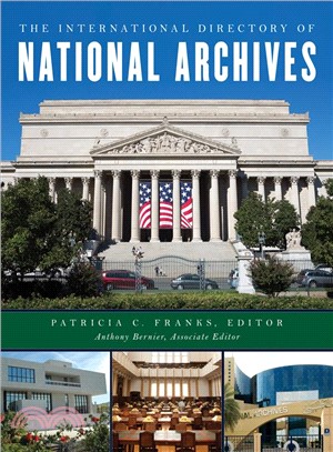 The International Directory of National Archives