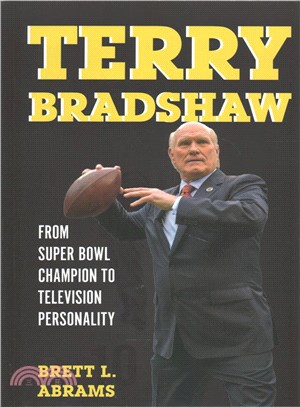 Terry Bradshaw ─ From Super Bowl Champion to Television Personality