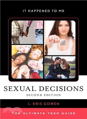 Sexual Decisions ─ The Ultimate Teen Guide