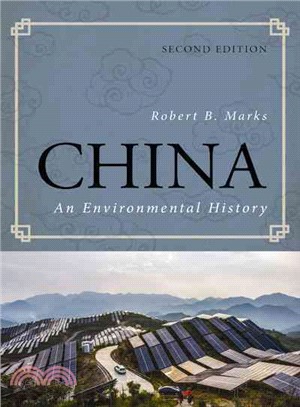 China ─ An Environmental History