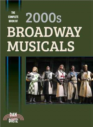 The Complete Book of 2000s Broadway Musicals