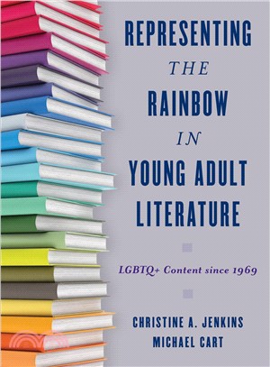 Representing the Rainbow in Young Adult Literature ― Lgbtq+ Content Since 1969