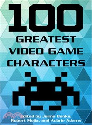 100 Greatest Video Game Characters