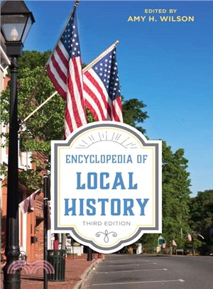 Encyclopedia of Local History