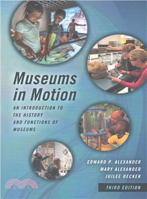 Museums in Motion ─ An Introduction to the History and Functions of Museums