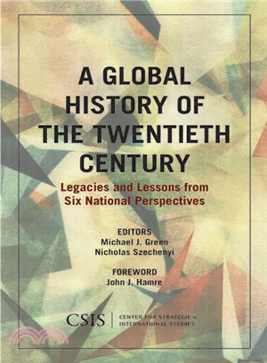 A Global History of the Twentieth Century ─ Legacies and Lessons from Six National Perspectives