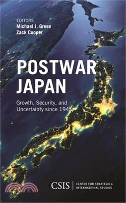 Postwar Japan ─ Growth, Security, and Uncertainty since 1945