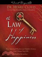 The Law of Happiness: How Spiritual Wisdom and Modern Science Can Change Your Life | 拾書所