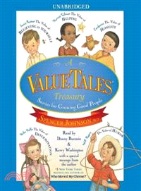 A Valuetales Treasury ─ Stories for Growing Good People