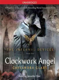 Clockwork Angel