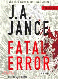 Fatal Error: A Novel