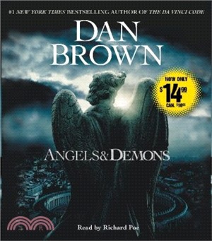 Angels & Demons (Audio)