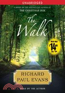 The Walk: A Novel | 拾書所