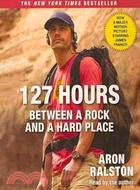 127 Hours: Between a Rock and a Hard Place