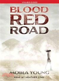 Blood Red Road | 拾書所