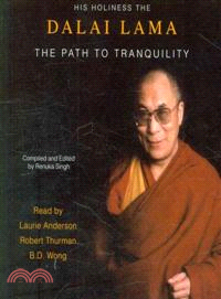 The Path to Tranquility