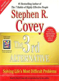 The 3rd Alternative