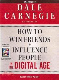 How to Win Friends & Influence People in the Digital Age