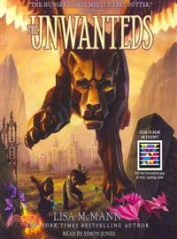The Unwanteds | 拾書所