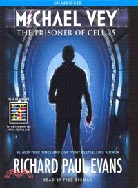 The Prisoner of Cell 25