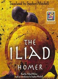 The Iliad