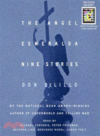 The Angel Esmeralda 