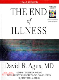 The End of Illness 