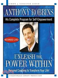 Unleash the Power Within ─ Personal Coaching To Transform Your Life!