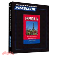 Pimsleur French IV