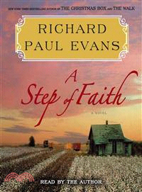 A Step of Faith 