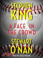 A Face in the Crowd (Audio CD)