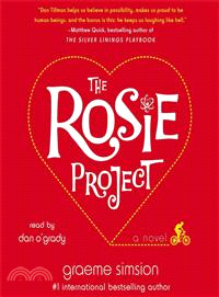 The Rosie Project 