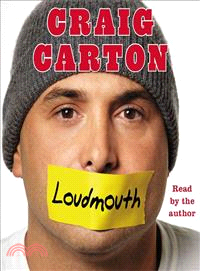 Loudmouth ─ Tales (And Fantasies) of Sports, Sex, and Salvation from Behind the Microphone 