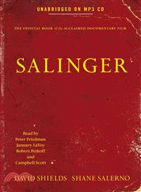 The Private War of J. D. Salinger 