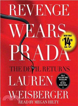 Revenge wears Prada the devil returns /