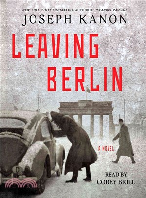 Leaving Berlin