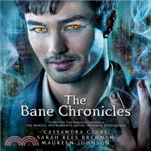 The Bane Chronicles