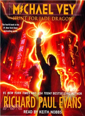 Hunt for Jade Dragon