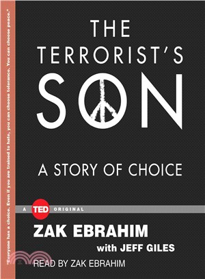The Terrorist's Son ― A Story of Choice