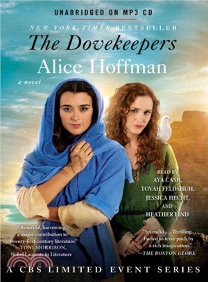 The Dovekeepers