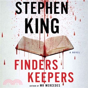 #2 Finders Keepers (Audio CD)