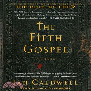 The Fifth Gospel